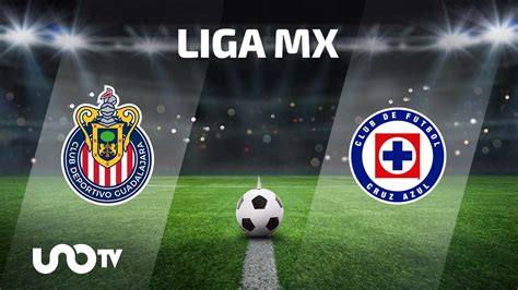 chivas vs cruz azul chanel|Chivas vs cruz azul stream.